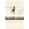 Flights of Love: Stories