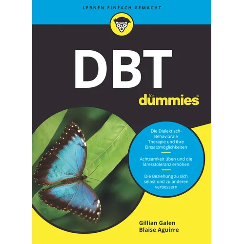 DBT für Dummies