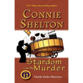 Stardom Can Be Murder: Charlie Parker Mysteries, Book 12