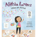 Alithia Ramirez Was an Artist