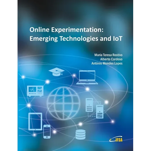 Online Experimentation: Emerging Technologies and IoT