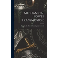 Mechanical Power Transmission;