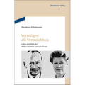 Vermögen als Vermächtnis