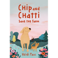 Chip and Chatti Save the Farm