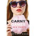 Carny Games 2: Lesbian BDSM Erotica
