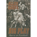 Big Play: Barra on Football