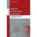 Internet and Network Economics: 6th International Workshop, Wine 2010, Stanford, Ca, Usa, December 13-17, 2010, Proceedings