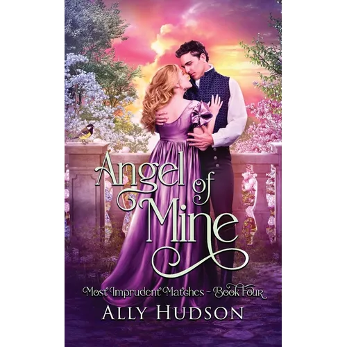 Angel of Mine