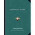 Transference of Thought