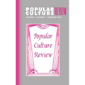 Popular Culture Review: Vol. 11, No. 1, February 2000