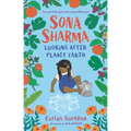 Sona Sharma, Looking After Planet Earth