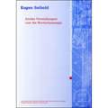 Antike Vorstellungen Und Die Nordostpassage