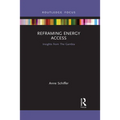 Reframing Energy Access: Insights from the Gambia
