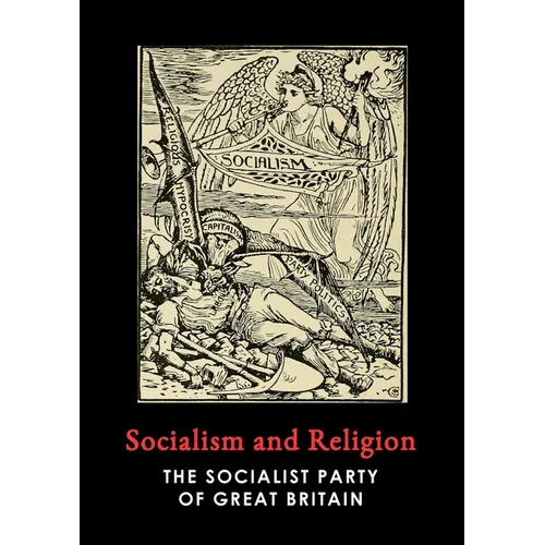 Socialism and Religion