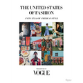 The United States of Fashion: A New Atlas of American Style