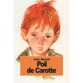 Poil de Carotte