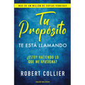 Tu propósito: ¿Estoy haciendo lo que me apasiona?