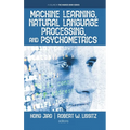 Machine Learning, Natural Language Processing, and Psychometrics