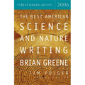The Best American Science and Nature Writing 2006