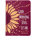 Good Morning Jesus It's Me: 365 Daily Devotions
