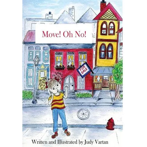 Move! Oh No!
