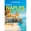 Lonely Planet Pocket Naples & the Amalfi Coast