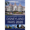 The Independent Guide to Disneyland Paris 2020