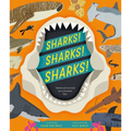 Sharks! Sharks! Sharks!