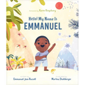 Hello! My Name Is Emmanuel
