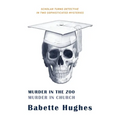 Murder in the Zoo / Murder in Church