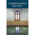 Understanding Baptism