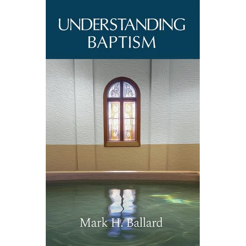 Understanding Baptism