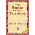 The History of the Telephone
