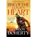 Strategos: Rise of the Golden Heart