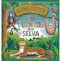 20 Cuentos Para Dormir De Jungle Safari