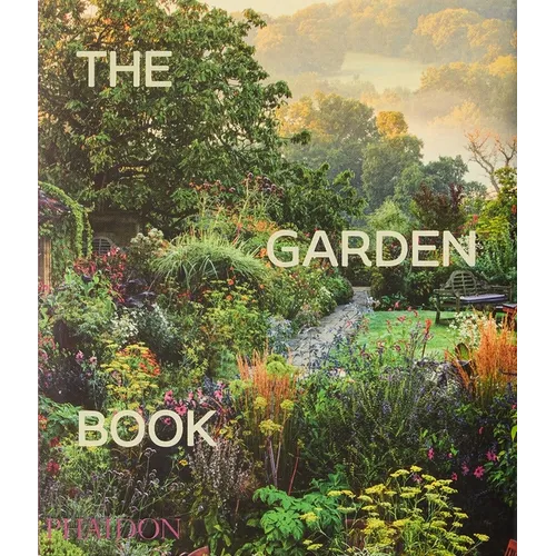 The Garden Book: Revised and Updated Edition