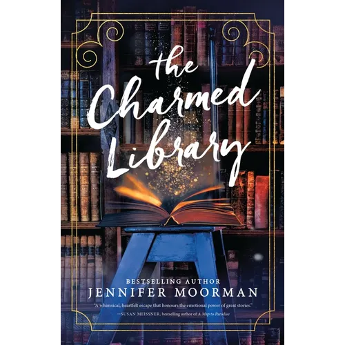 The Charmed Library