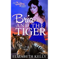 Bria and the Tiger