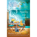 Spells and Scones