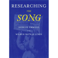 Researching the Song: A Lexicon