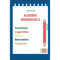 Algebra Workbook 3