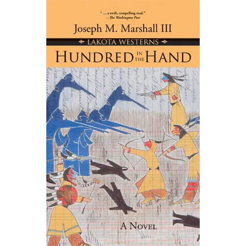 Hundred in the Hand
