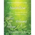 Volume I Nutrition
