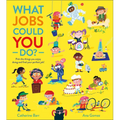 What Jobs Could You Do?