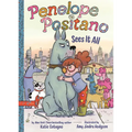 Penelope Positano Sees It All