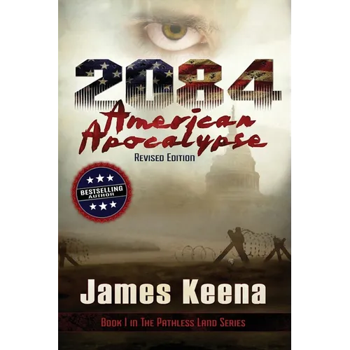 2084: American Apocalypse