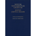 Novum Testamentum Editio Critica Maior: Parallel Pericopes of the Synoptic Gospels