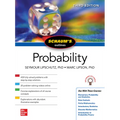 Schaum's Outline of Probability, Third Edition