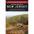Amc's Best Day Hikes in New Jersey: Four-Season Guide to 50 of the Best Trails in the Garden State, from the Skylands to the Shore
