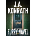Fuzzy Navel